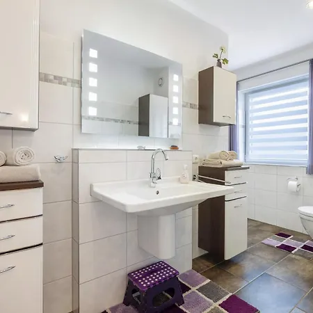 Sunny Apartment
