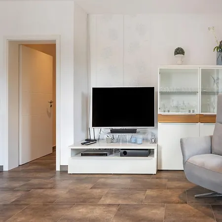 Sunny Apartment