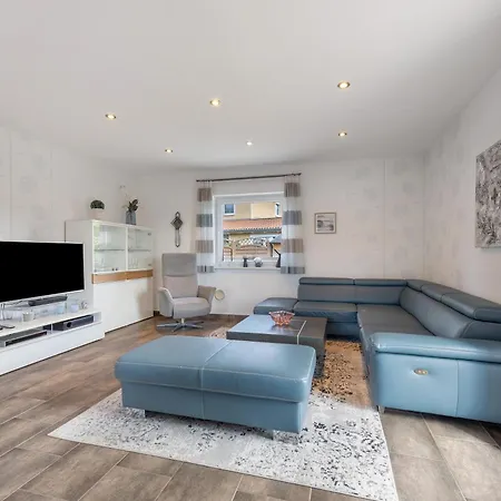 Apartment Sunny Beckdorf